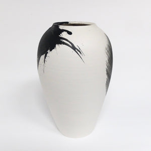Tom Kemp Porcelain Vessel 6