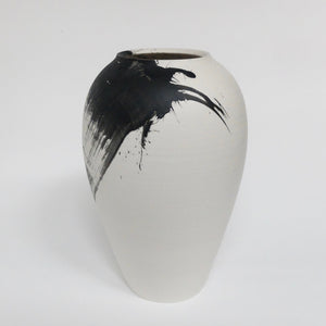Tom Kemp Porcelain Vessel 6