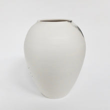 Tom Kemp Porcelain Vessel 7