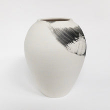 Tom Kemp Porcelain Vessel 7