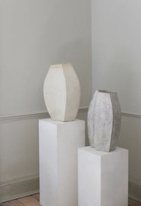 Paul Philp Sculptural Vessel (12a)