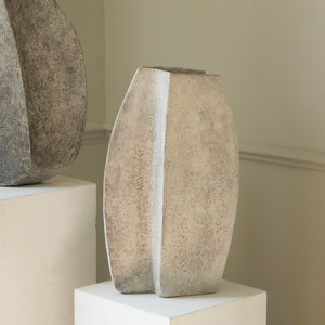 Paul Philp Sculptural Vessel (12a)