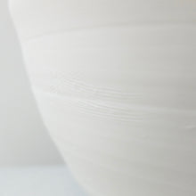 Abigail Schama Porcelain Bowl with gold lustre