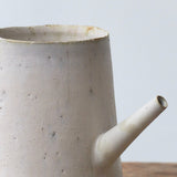 Yoko Ozawa Kirikabu ‘Stump’ Wide Large White