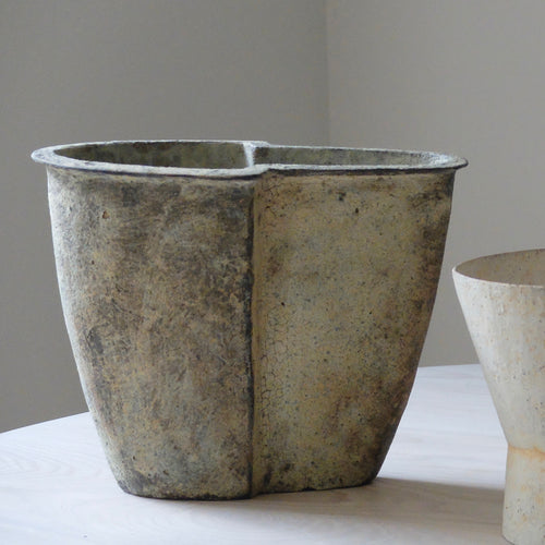 Paul Philp Sculptural vessel 14