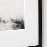 Josephine Cottrell  'Serebryany Bor' III (Silver Woods) Framed Monotype