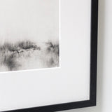 Josephine Cottrell  'Serebryany Bor' (Silver Woods) Framed Monotype