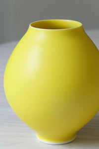Anna Silverton Porcelain Jar