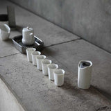 Wu Wei Cheng Tea waste bowl (Set 4)