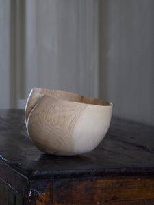 Jayne Armstrong Sculptural Bowl Form