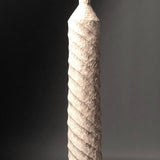 Malcolm Martin and Gaynor Dowling Tall Bottle