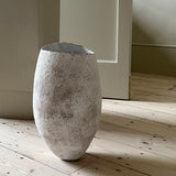 Yasha Butler White and Grey Caria no.5