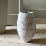 Yasha Butler White and Grey Caria no.5