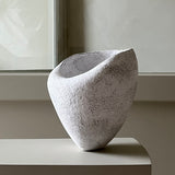 Yasha Butler White and Grey Caria no.6