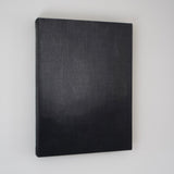 Josephine Cottrell 'Blue Hour, Sarawat Mountains'