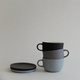 porcelain cup and saucer 