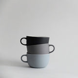 porcelain cup and saucer 