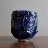 Annette Lindenberg 'Deep Blue Cup' 30
