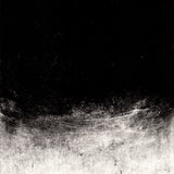 Josephine Cottrell  'Night Wave' II Framed Monotype