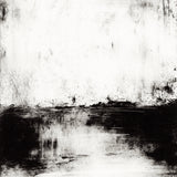 Josephine Cottrell 'Khoroshevsky Bridge' Framed Monotype