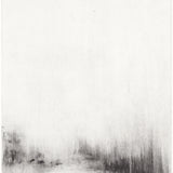 Josephine Cottrell  'Serebryany Bor' III (Silver Woods) Framed Monotype